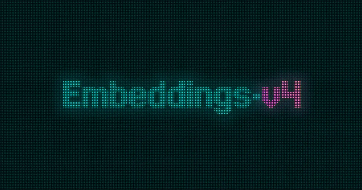 Jina Embeddings v4：用于多模态多语言检索的通用嵌入